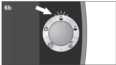 BOSCH TASSIMO TAS4213 - Tasto Start/Stop - 2