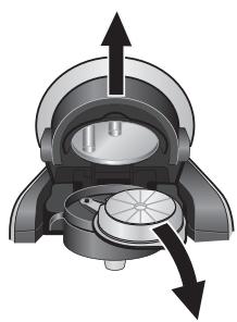 BOSCH TASSIMO TAS4213 - Manuell tilpasning: - 2