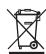 BOSCH TASSIMO TAS4213 - Bortskaffelse - 1
