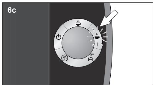 BOSCH TASSIMO TAS4213 - 6a Αναμονή ⏻ - 2