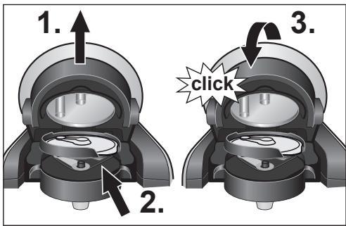 BOSCH TASSIMO TAS4213 - TAS 40XX TAS 42XX - 6