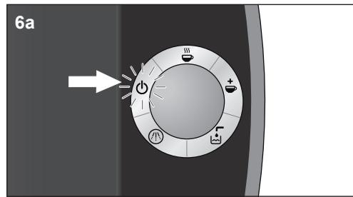 BOSCH TASSIMO TAS4213 - Controls and displays - 3