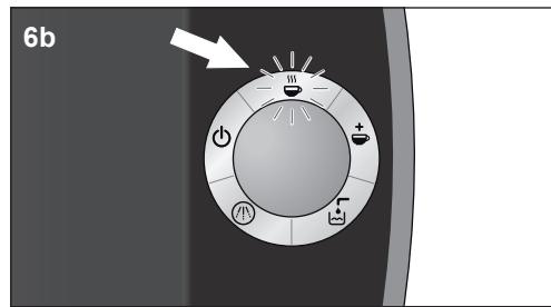 BOSCH TASSIMO TAS4213 - Controls and displays - 4