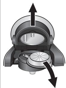 BOSCH TASSIMO TAS4301 - 2.Anpassad (manuella installingningar): - 3
