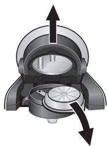 BOSCH TASSIMO TAS4301 - Manuel drift: - 3
