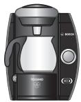 BOSCH TASSIMO TAS4301 - 6e Descalcificar - 4