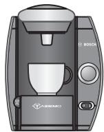 BOSCH TAS 4011DE1/05 - 6e Descalificar - 3