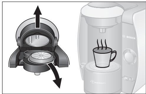 BOSCH TAS 4011DE1/05 - Personalizo (funciún manual) - 2