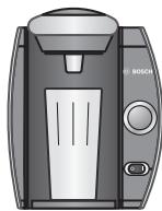 BOSCH TAS 4011DE1/05 - 6b Automatico - 8