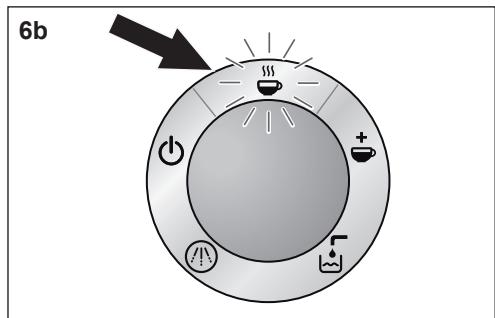BOSCH TAS 4011DE1/05 - Elementi di lavoro e indicatori - 4