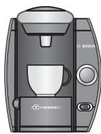 BOSCH TAS 4011DE1/05 - 6b Automatico - 7