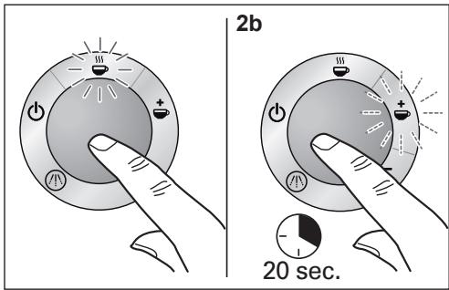 BOSCH TAS 4011DE1/05 - Personalizo (funciún manual) - 1