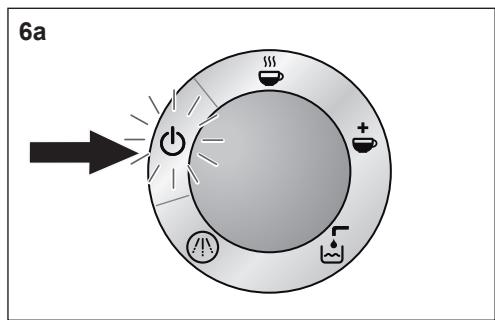 BOSCH TAS 4011DE1/05 - Bedien- und Anzeigeelemente - 3