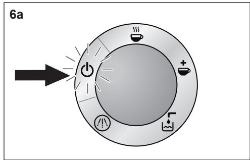 BOSCH TAS 4011DE1/05 - Eléments de commande et d'affichage - 3