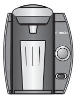 BOSCH TAS 4011DE1/05 - 6e Detartrer - 5