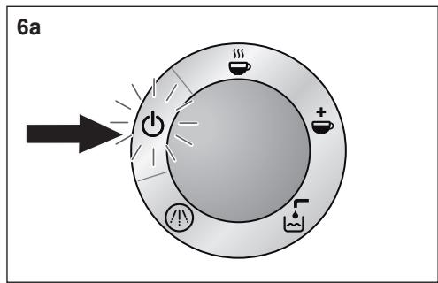 BOSCH TAS 4011DE1/05 - Elementi di lavoro e indicatori - 3