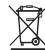 BOSCH TAS 4011DE1/05 - Smaltimento - 1