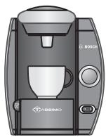 BOSCH TAS 4011DE1/05 - 6e Detartrer - 4