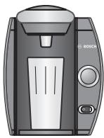 BOSCH TAS 4011DE1/05 - 6e Descalificar - 4