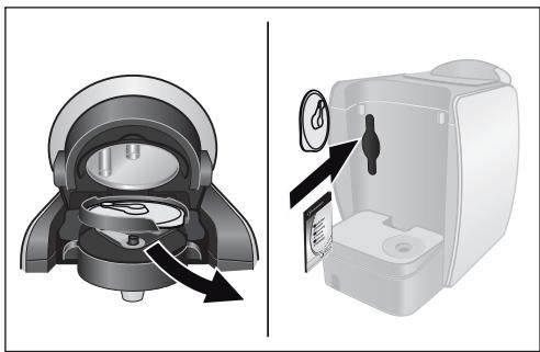 BOSCH TAS 4011DE1/05 - Ejecución del programa de descalcificacion - 3