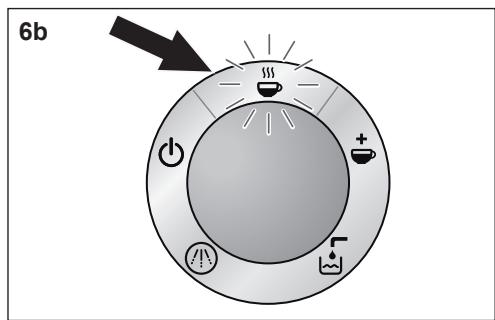 BOSCH TAS 4013/01 - Eléments de commande et d'affichage - 4