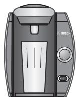BOSCH TAS 4013/01 - 6e Descalificar - 4