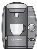 BOSCH TAS 4013/01 - 6e Entkalken - 3