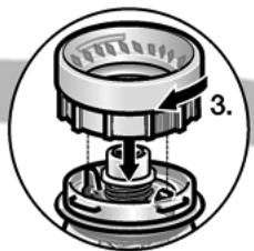 BOSCH MUM-48A1 - Robert Bosch Hausgeräte GmbH - 14