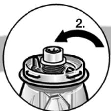 BOSCH MUM-48A1 - Robert Bosch Hausgeräte GmbH - 13