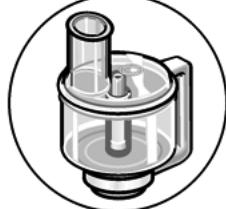 BOSCH MUM-48A1 - Robert Bosch Hausgeräte GmbH - 33