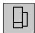 BOSCH MUM-48A1 - Doorloopsnijder (MUZ4DS3) - 1