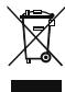 BOSCH MUM-48A1 - Smaltimento - 1