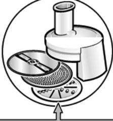 BOSCH MUM-48A1 - Robert Bosch Hausgeräte GmbH - 24