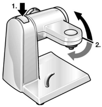 BOSCH MUM-48A1 - Robert Bosch Hausgeräte GmbH - 5