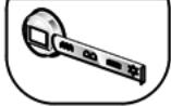 BOSCH MUM-48A1 - Robert Bosch Hausgeräte GmbH - 36