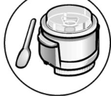BOSCH MUM-48A1 - Robert Bosch Hausgeräte GmbH - 21