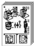 BOSCH MUM-48A1 - 1