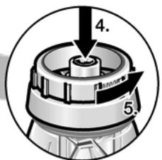 BOSCH MUM-48A1 - Robert Bosch Hausgeräte GmbH - 15
