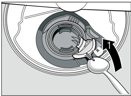 BOSCH SMS40D18EU - Pompe de vidange - 1