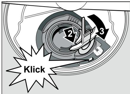 BOSCH SMS69N22EP - Pompe de vidange - 2