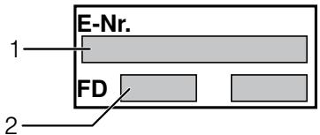 BOSCH SMS69N22EP - Service après-venture - 1