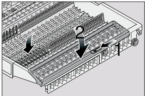 BOSCH SMS69N22EP - fr Vaisselle - 1