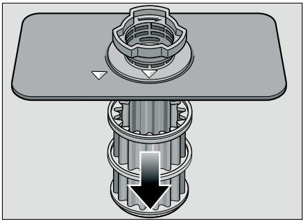 BOSCH SMS69N22EP - Filtres - 2