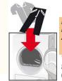 BOSCH WTB86200FF - Installation → page 9. - 3