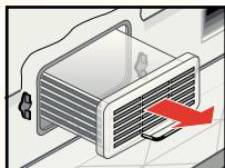 BOSCH WTB86500FF - Échangeur thermique - 3