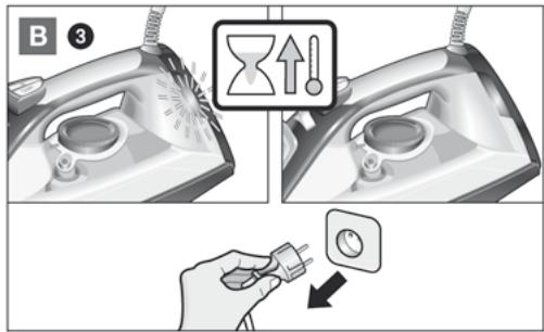 BOSCH TDA3028210 - Οδηγίες ασφαλείας - 8