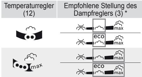 BOSCH TDA3028210 - Dampfbügeln - 1