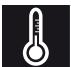 BOSCH TDA3028210 - Set the steam regulator (3) to the [✗] position and unplug the iron from the mains! - 1