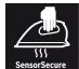 BOSCH TDA3028210 - The “secure” auto shut-off function switches off the iron when it is left unattended, thus increasing security and saving energy. - 1