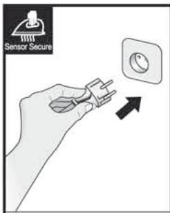 Sensor Secure